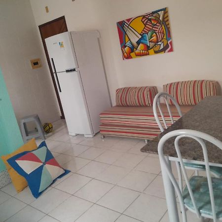 Guarajuba Residence - Flat Camassari ภายนอก รูปภาพ