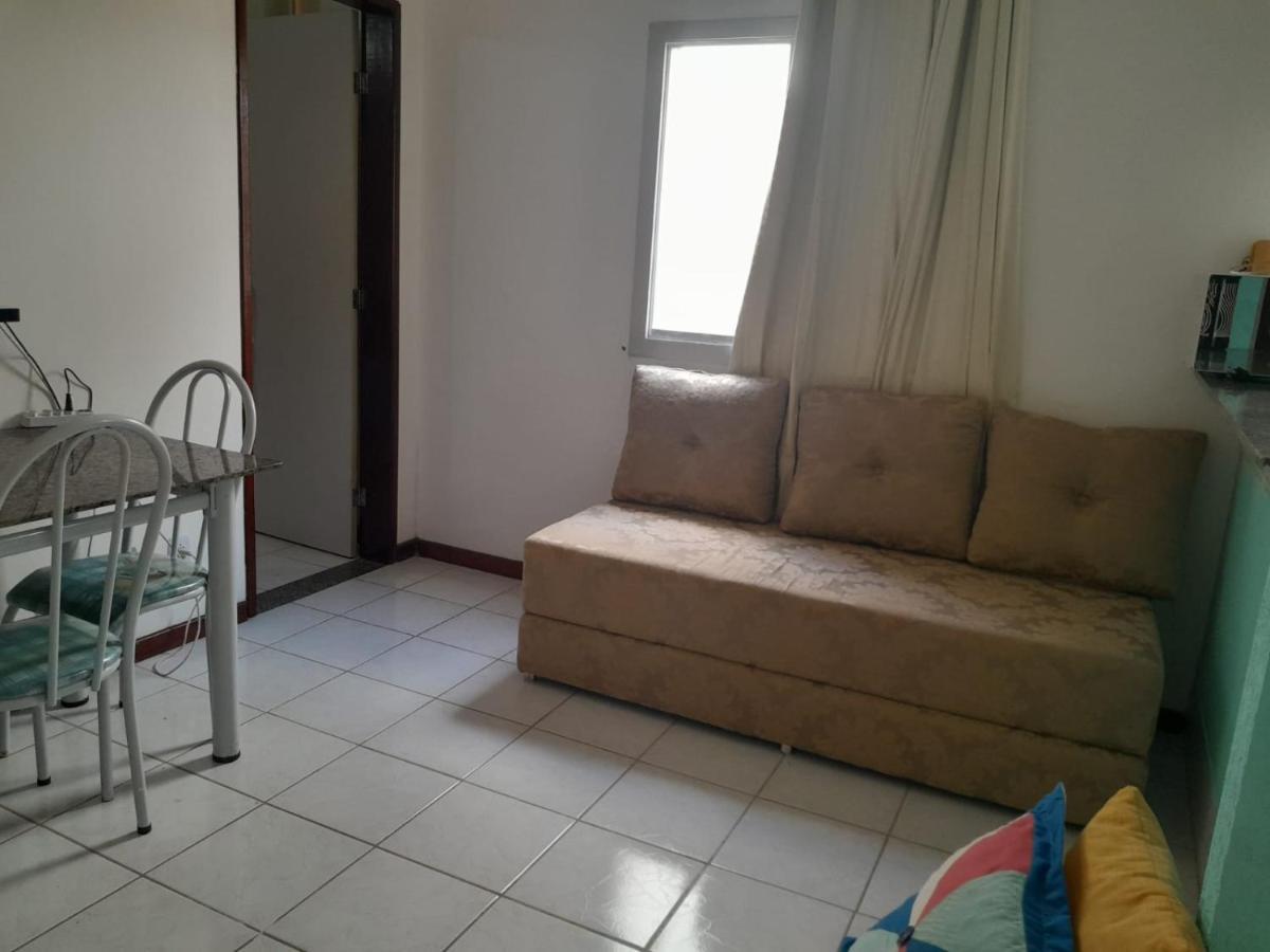 Guarajuba Residence - Flat Camassari ภายนอก รูปภาพ