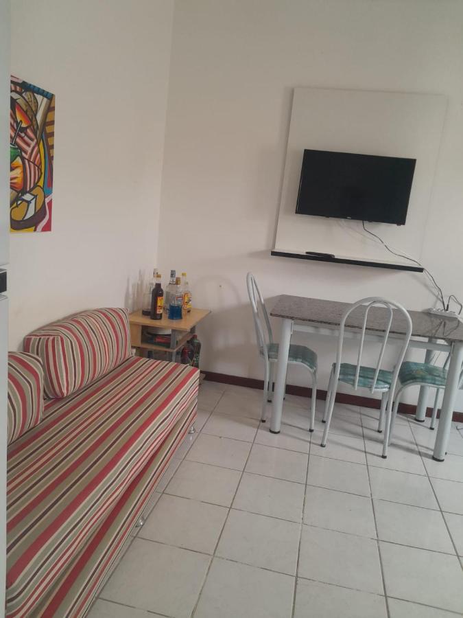 Guarajuba Residence - Flat Camassari ภายนอก รูปภาพ