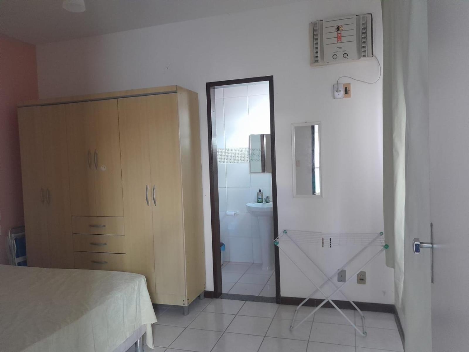Guarajuba Residence - Flat Camassari ภายนอก รูปภาพ